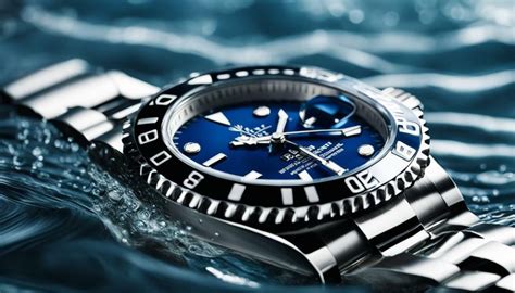 repliche rolex wather resistant